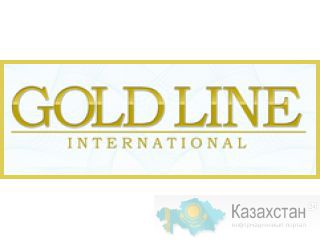 работа в GOLD LINE (СИДЯ ДОМА) Астана
