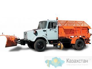 дилером ОАО группа «ГАЗ», автомобильного завода АМО «ЗИЛ» Челябинск