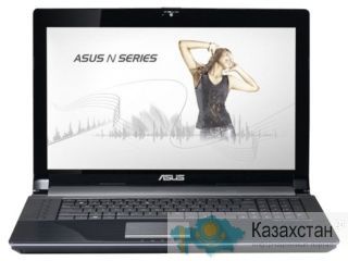Продам игравой ноутбук ASUS Алматы