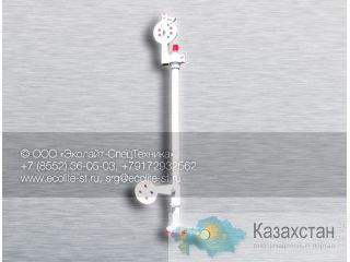 Лубрикатор устьевой для скважин Набережные Челны