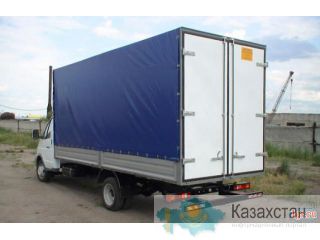 Новые ГАЗели бизнес Мерседесы Алматы