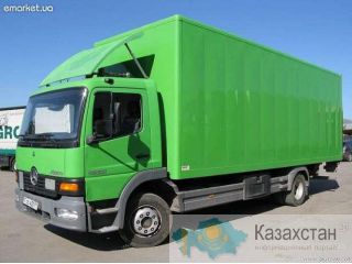 еженедельные рейсы Алматы-Караганда-Астана Алматы и Алматинская область