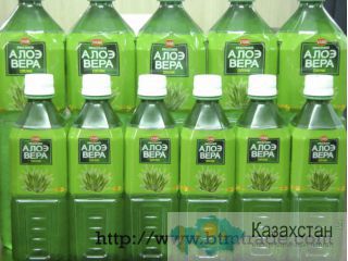 Экспорт Продуктов Питания, Напитков Алоэ Вера, Кофе, из Южной Кореи. Пусан
