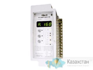 Микропроцессорные реле защиты двигателей РДЦ-01-055, РДЦ-01-205 Алматы и Алматинская область