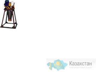 Распылители VRA и ОРБ для сушилок молока Нижин