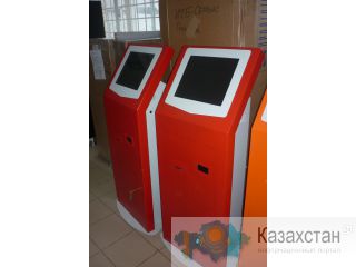 Продам платёжные терминалы Самара