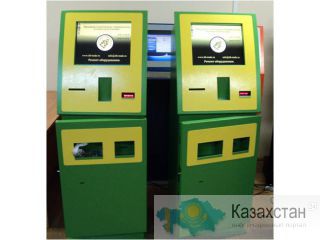 Продам лотерейные терминалы Самара
