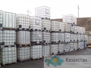 куплю  еврокубы бочки п. Вольгинский