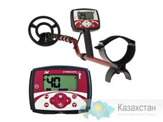Металлоискатель Minelab X-Terra 305 Другое месторасположение