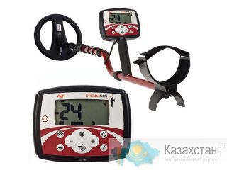 Металлоискатель Minelab X-Terra 505 Другое месторасположение