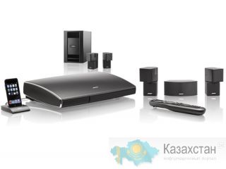 Акустическое оборудование BOSE Алматы