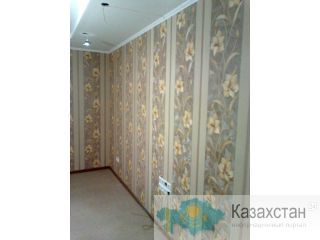 Ремонт квартир Алматы