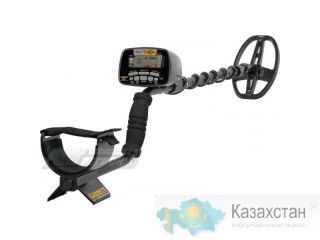 Металлоискатель Garrett AT-Gold Другое месторасположение