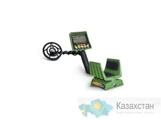 Металлоискатель Garrett GTI 2500 Другое месторасположение