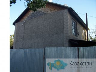 Продам дом дачу в районе Первомайских прудов, с/т Ардагер-Ветеран Алматы