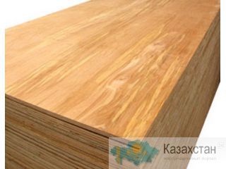 Продам фанеру оптом, ДВП, ДСП оптом. Алматы и Алматинская область