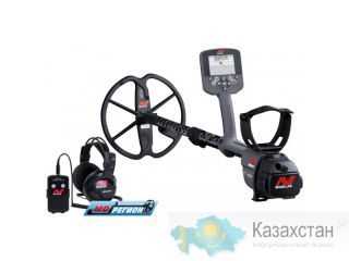 Металлоискатель Minelab CTX 3030 Другое месторасположение