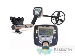 Металлоискатель Minelab Safari Другое месторасположение