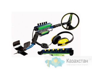 Металлоискатель Minelab Excalibur II Другое месторасположение