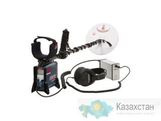 Металлоискатель Minelab GPX 5000 Другое месторасположение