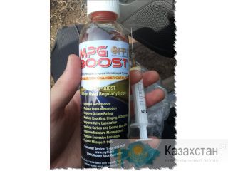 Экономия топлива до 30% Хабаровск