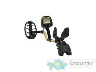 Металлоискатель Fisher F-75 Другое месторасположение