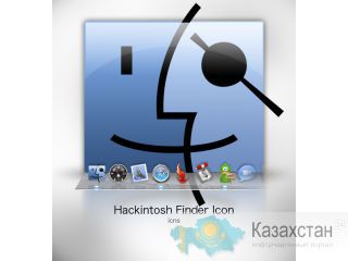 Установка Os X Mountain LION 10.8 на обычные компьютеры, ноутбуки в Алматы, хакинтошь установка в алматы, Алматы