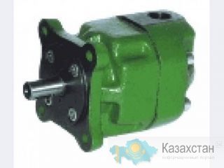 Поставляем насосы шестренные Г, БГ, ДБГ, ВГ, и др. Алматы