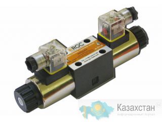 Продам гидрораспределители Алматы