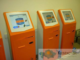 Продам платёжные терминалы Самара