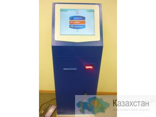 Продам 12 платежных терминалов Россия
