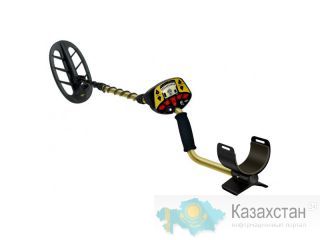 Металлоискатель Fisher F-4 Другое месторасположение