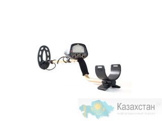 Металлоискатель Fisher F-5 Другое месторасположение