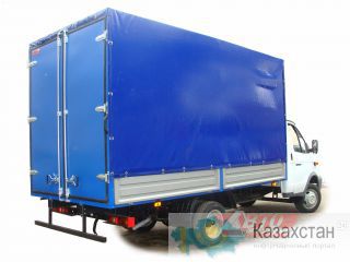 Новые ГАЗели бизнес Мерседесы Алматы