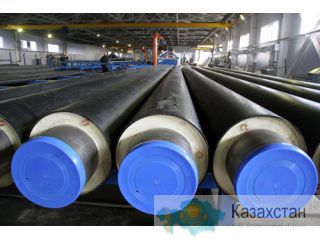 ППУ ИЗОЛЯЦИЯ СТАЛЬНОЙ И ПОЛИЭТИЛЕНОВОЙ ТРУБЫ ОТ 57 по 1220 г.Екатеринбург