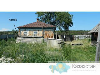 Недорого дом в живописном месте Воронежской обл. Воронеж