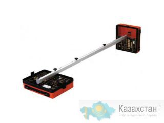 Металлоискатель глубинный Fisher Gemini 3 Другое месторасположение