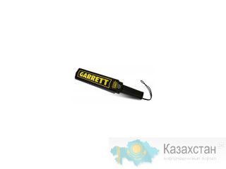 Металлодетектор ручной досмотровый Garrett Super Scanner Другое месторасположение