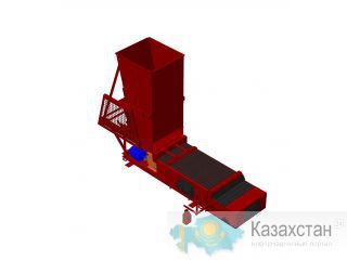 Топочные устройства механические Барнаул