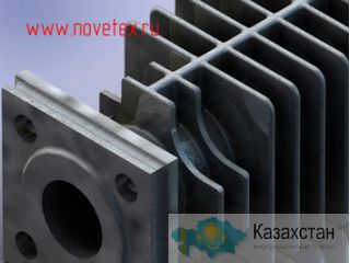 Экономайзеры чугунные Барнаул