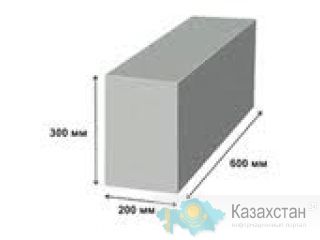 продаю пеноблоки темиртау