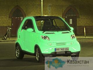 Люминофор. Алматы