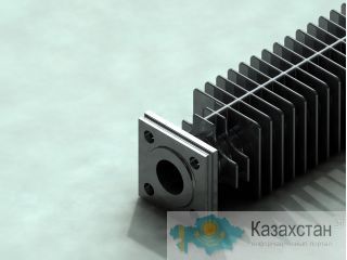 Экономайзер чугунный Барнаул
