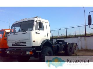 Грузовики КАМАЗ (KAMAZ) - модельный ряд, фото, цены Тараз