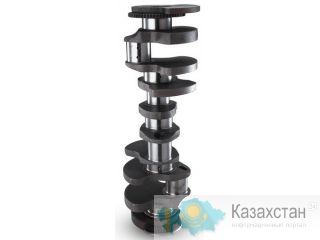 Продаём коленвалы б/у Набережные Челны