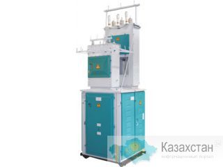 Комплектно-трансформаторные подстанции Алматы