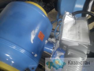 краны шаровые под приварку КМС Московская область