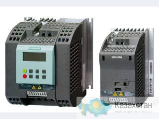 Устройства плавного пуска Siemens Северо-Казахстанская область (СКО)