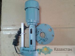 Насос для подачи СОЖ ПА-22, Х14-22М Северо-Казахстанская область (СКО)