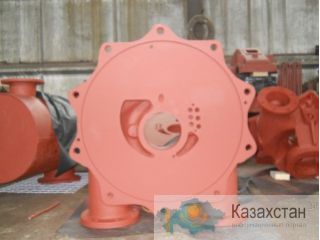 Продам насос ВВН2-50м,  ВВН2-150м. Запчасти: ротор, цилиндр, крышка левая, крышка правая Сумы, Украина